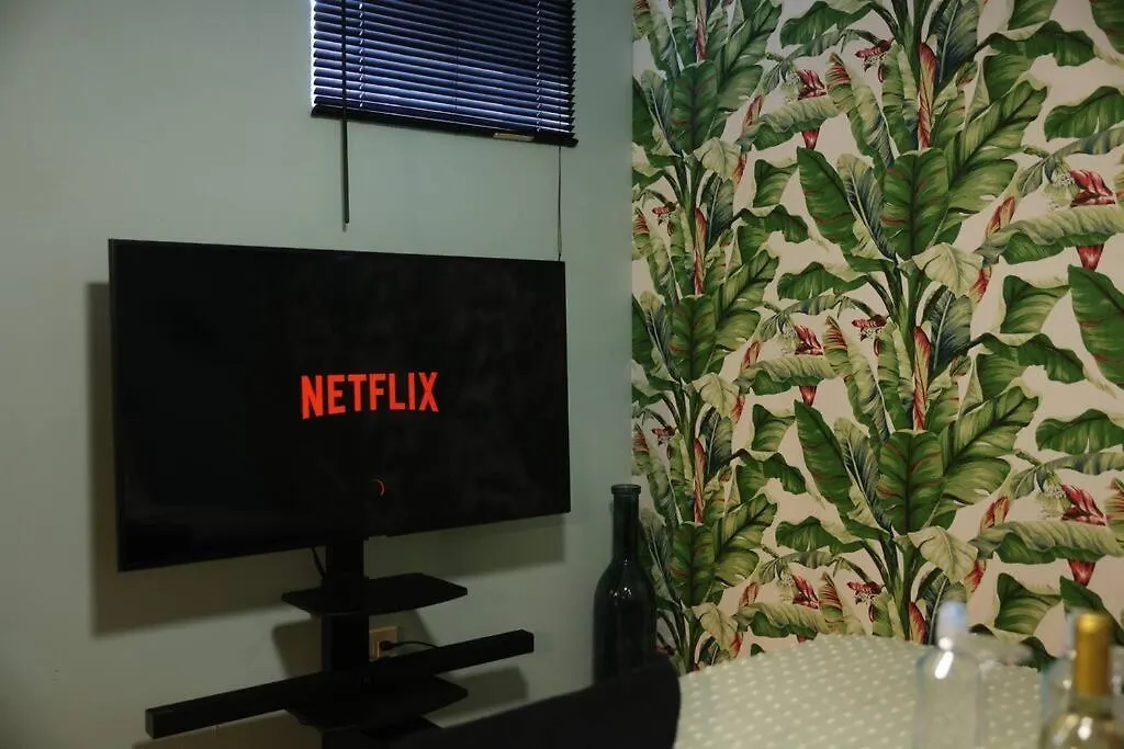 Tropical Oasis-Private Studio-Near Jfk Apartment New York United States